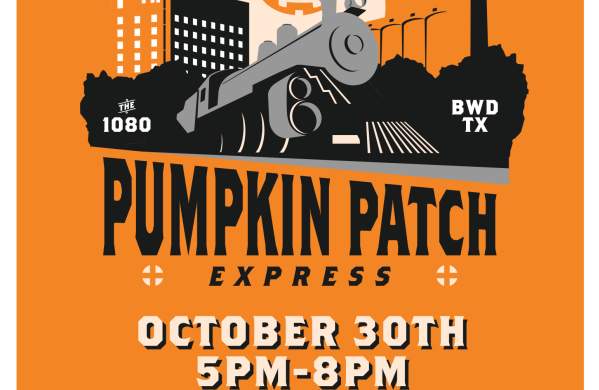 Pumpkin Patch Express