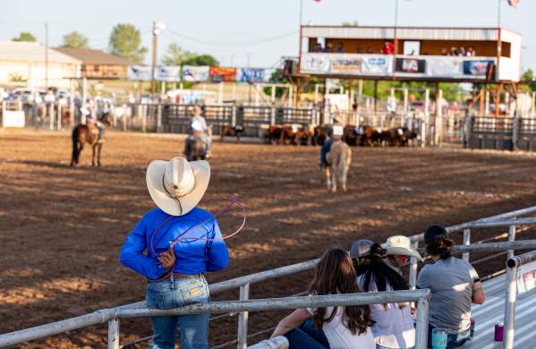 Brown County Fairgrounds