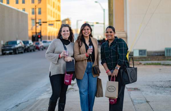 Sipping Under the Stars