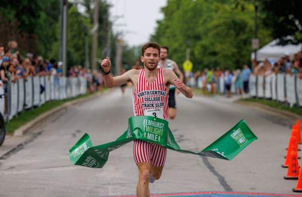 Elmhurst Cycling Classic