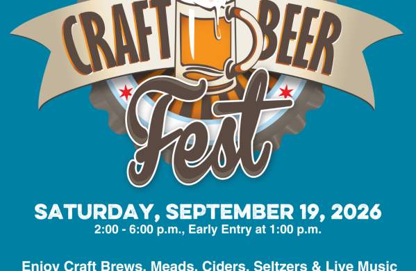 11th Annual Elmhurst Craft Beer Fest