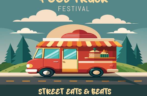 Street Eats & Beats