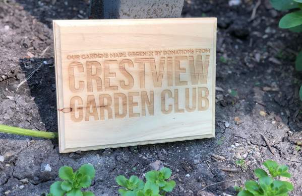 Crestview Garden Club of Elmhurst Annual Plant Sale