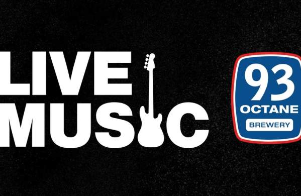 Elmhurst Live Music Thursdays at 93 Octane Brewery
