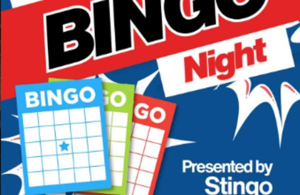 Music Bingo At 93 Octane Elmhurst!