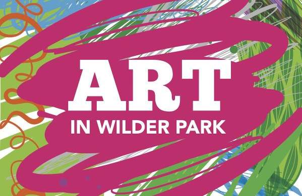 Art in Wilder Park