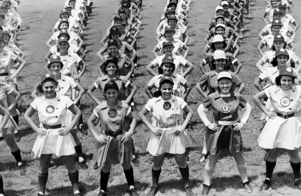 Gallery Talk: "History of Her: Women Who Shaped Chicagoland"