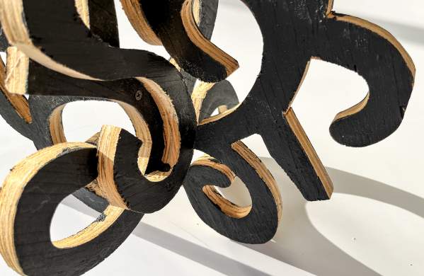 Legacies: Selections from the Elmhurst Art Museum Permanent Collection