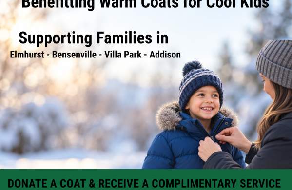Coat Drive