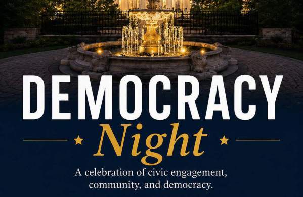 Democracy Night
