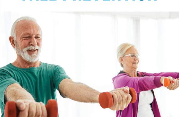 Fall Prevention
