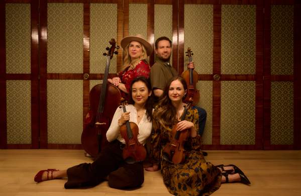 Kontras Quartet