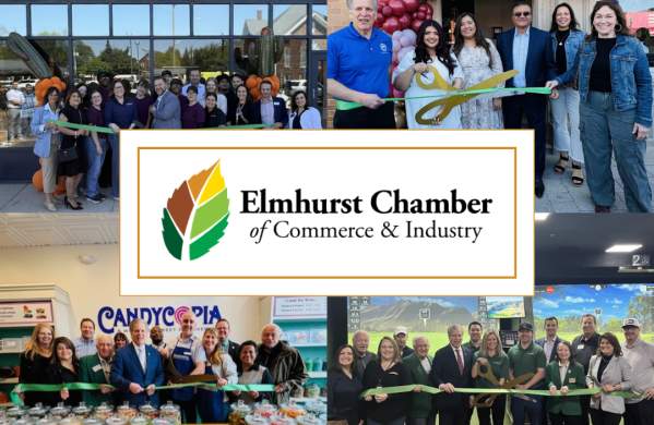 Chamber of Commerce Month