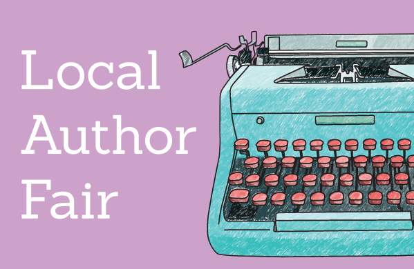 Local Author Fair
