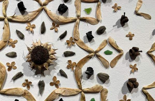 Create With Us: Mosaic Masterpieces