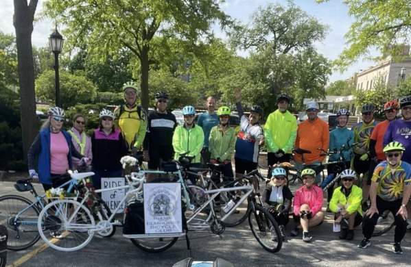 24th Annual Ride of Silence