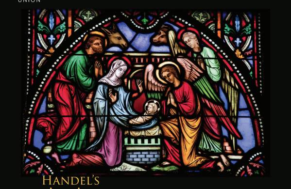 Elmhurst Choral Union Presents Handel's Messiah