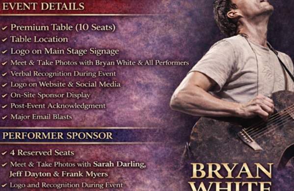 Elmhurst American Legion, "Stories Behind the Songs"