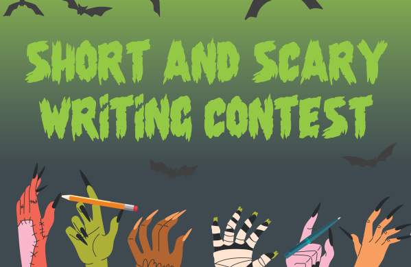 Short and Scary Writing Contest
