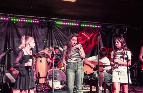 CLASSIC ROCK REWIND PERFORMANCE CAMP