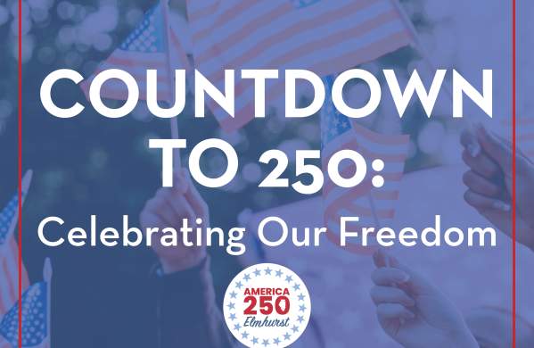 Countdown to 250: Celebrating Our Freedom