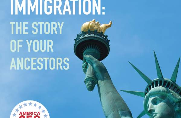 Emigration and Immigration: The Story of Your Ancestors