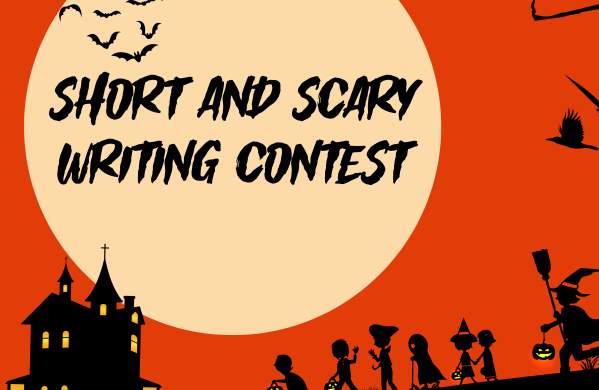 Short and Scary Writing Contest