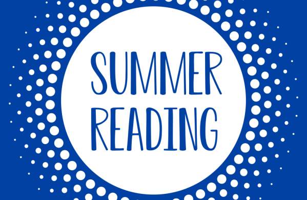 Summer Reading