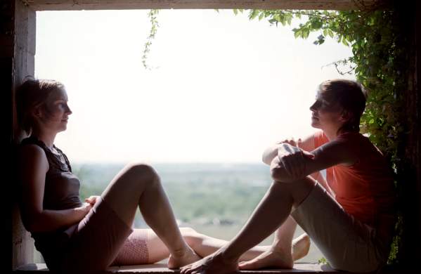 Create with Us: Kelli Connell