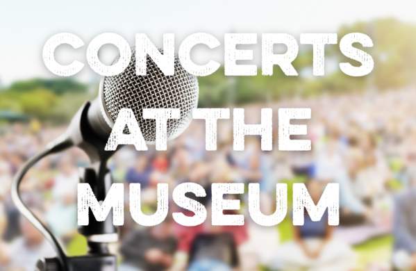 4th Fridays Concert Series