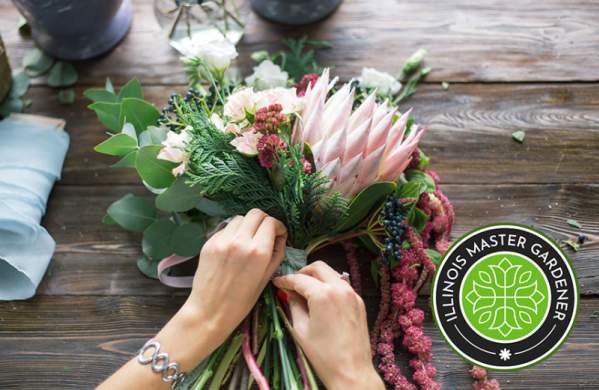 *SOLD OUT* Spring Floral Arrangements