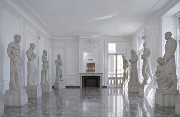 Bus Tour: International Museum of Surgical Science