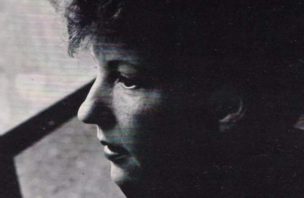 Poetry Workshop: Exploring the Works of Isabella Gardner