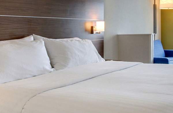 Inside Stay Hotels