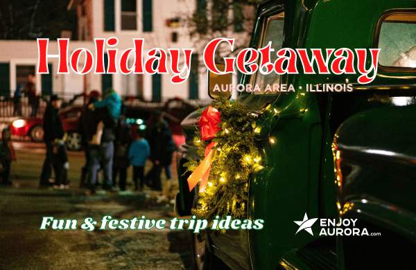 holiday getaway travel guide