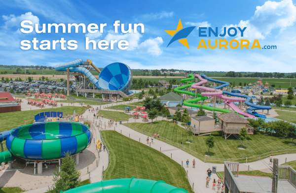 Summer Family Vacation Guide to the Aurora Area of Illinois - EnjoyAurora.com 