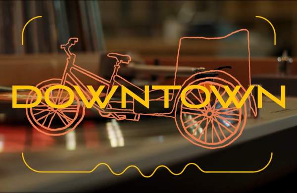 Downtown | Visit Austin, Texas