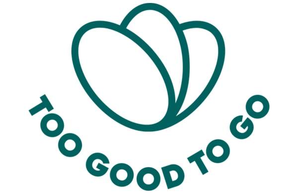 Too Good To Go Logo