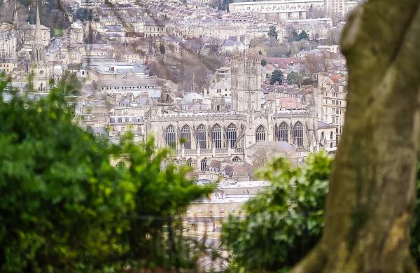 Bath - Alexandra Park