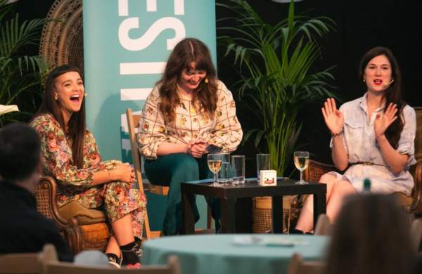 Bath Literature Festival