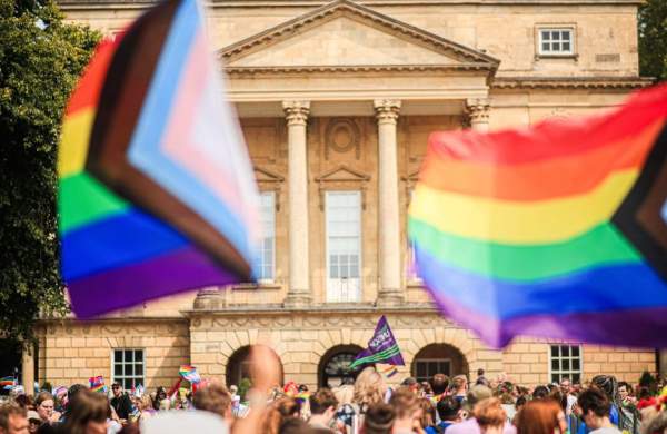 Bath Pride