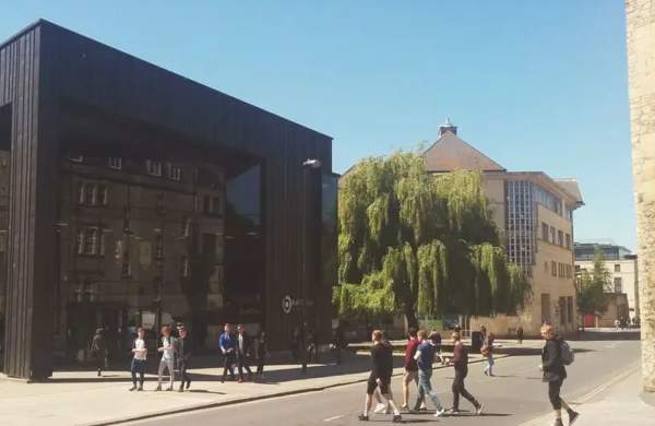 Bath College