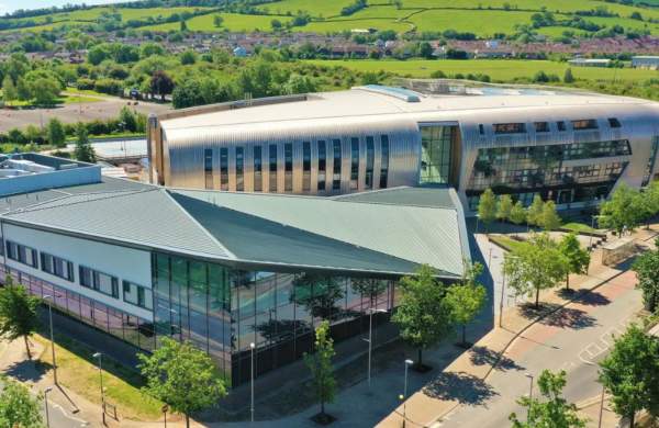 City of Bristol College
