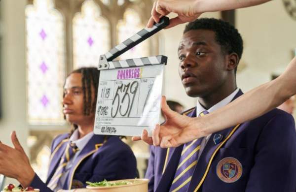 The Bristol TV watch list