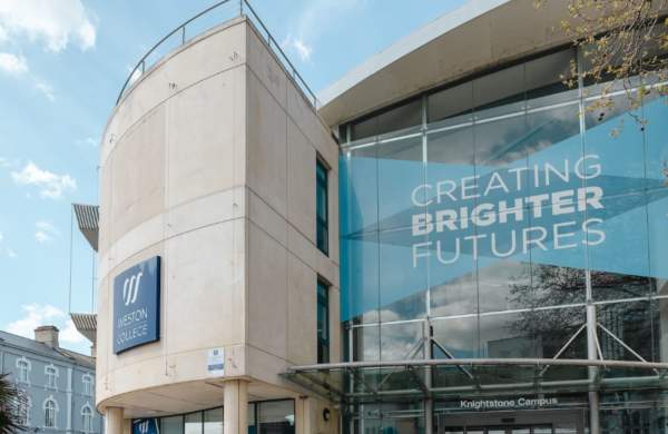 Weston College