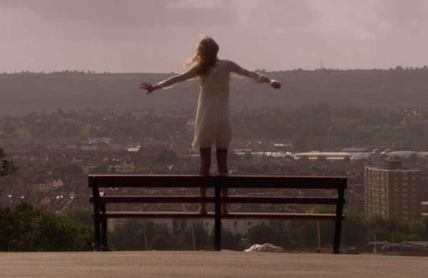 Itinerary: take a self-guided tour of Bristol's filming locations