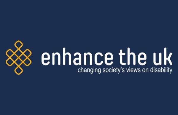 Enhance the UK logo