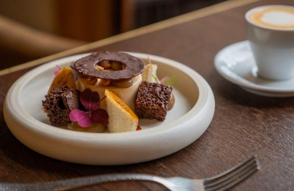 10 of the best Bristol hotels for foodies