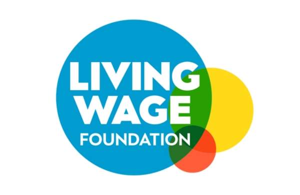 Living Wage Foundation logo