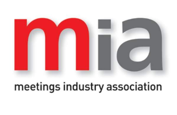 Meetings Industry Association (MIA) logo